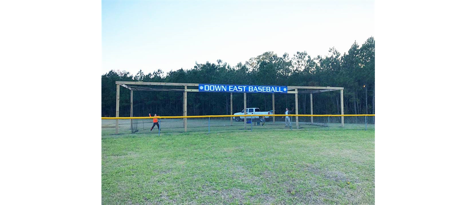 DE Baseball