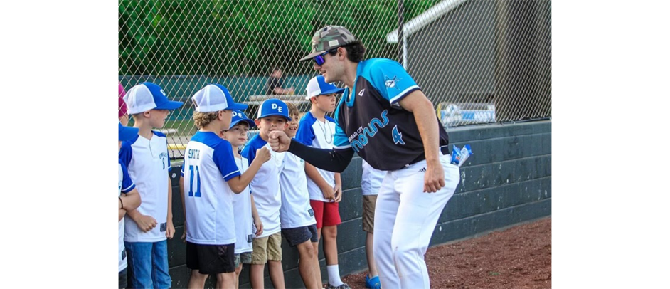 Field of Dreams 2023